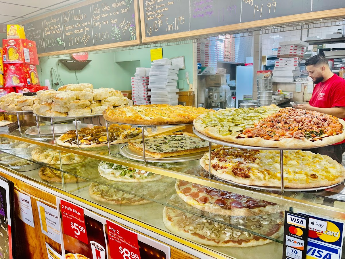 Banner Pipolo's Pizza 01